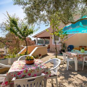 Apartman Punta Križa - CKL225