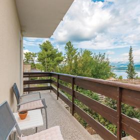 Apartman Donji Karin - CDZ365