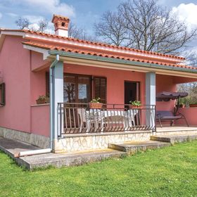 Vendégház Barban - CIL184