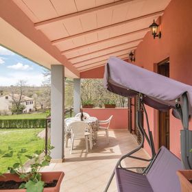 Vendégház Barban - CIL184