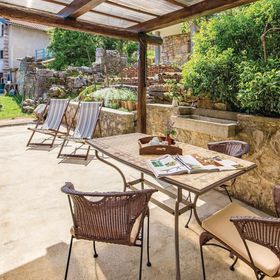 Vendégház Mošćenička Draga - CKO343