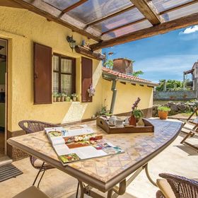 Vendégház Mošćenička Draga - CKO343