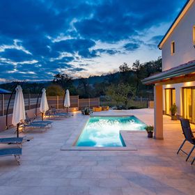 Vendégház Rijeka - CKU190