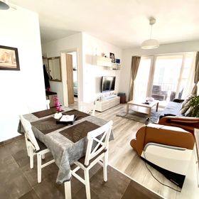 Relaxing Coresi Studio Brașov