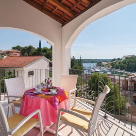 Vendégház Milna - CDB538