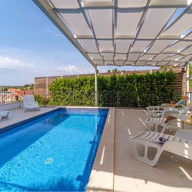 Vendégház Milna - CDB538