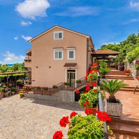 Apartman Mošćenička Draga - CKO816