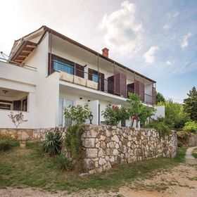 Apartman Brseč - CKO906