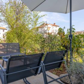 Apartman Brseč - CKO906