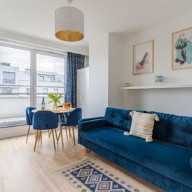 Apartamenty Langgarten Littleheaven Gdańsk