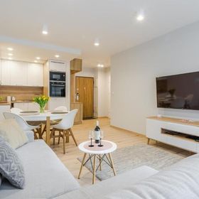 Apartamenty Langgarten Littleheaven Gdańsk