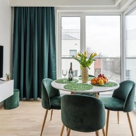 Apartamenty Langgarten Littleheaven Gdańsk