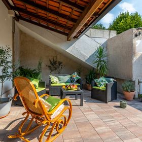 Apartman Milna - CDB713