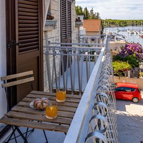 Apartman Milna - CDB714