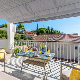 Apartman Milna - CDB715