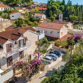 Apartman Milna - CDB715