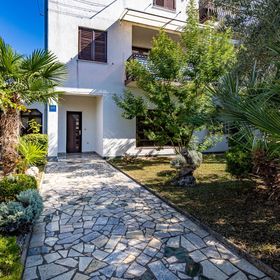 Apartman Malinska - CKI337