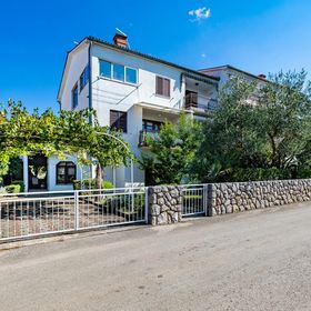 Apartman Malinska - CKI337