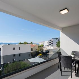 Apartman Baška Voda - CDC764