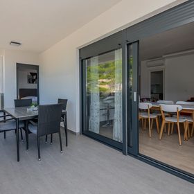Apartman Baška Voda - CDC762