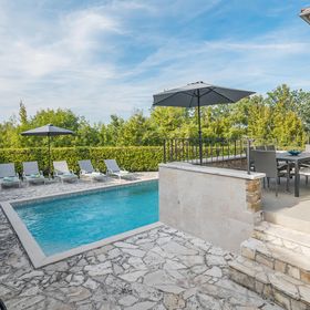 Vendégház Baredine - Baredine - CIL500