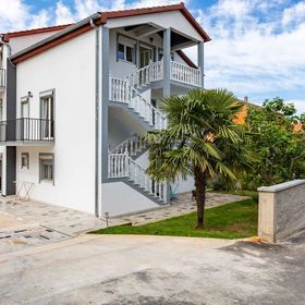 Apartman Malinska - CKI355