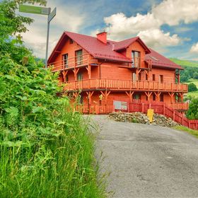 Apartamenty Soszów Wisła