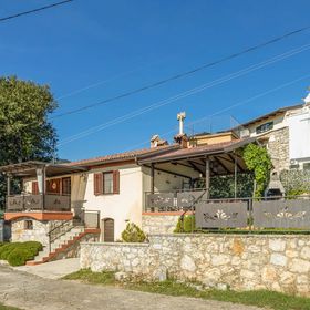 Vendégház Mošćenička Draga - CKO221