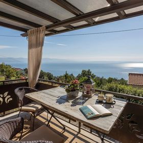 Vendégház Mošćenička Draga - CKO221