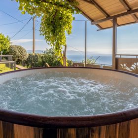 Vendégház Mošćenička Draga - CKO221