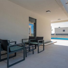 Apartman Baška Voda - CDC766