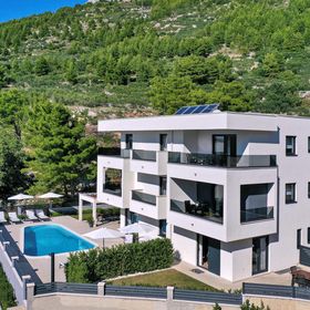Apartman Baška Voda - CDC766