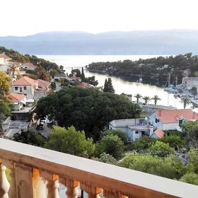 Apartman Splitska - CDB706