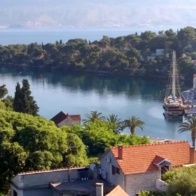 Apartman Splitska - CDB706