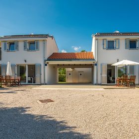 Vendégház Kornić - CKI264