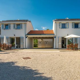 Vendégház Kornić - CKI264