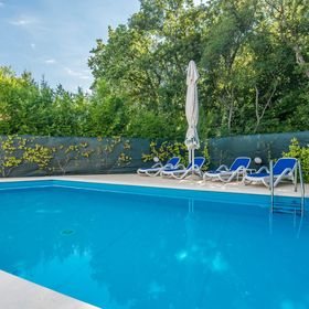 Vendégház Kornić - CKI264