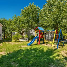 Apartman Baška - CKI308