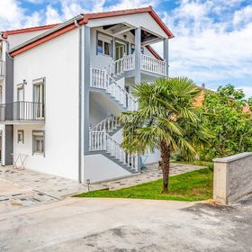 Apartman Malinska - CKI354