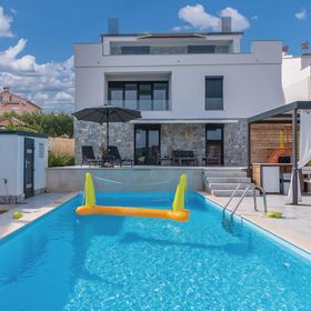 Vendégház Kornić - CKK086