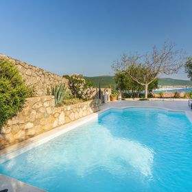 Vendégház Kornić - CKK761