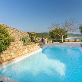 Vendégház Kornić - CKK761