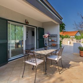 Vendégház Kornić - CKK761