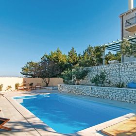 Apartman Nerežišća - CDB500