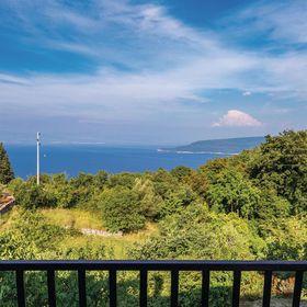 Apartman Brseč - CKO905