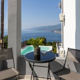 Apartman Rijeka - CKU172