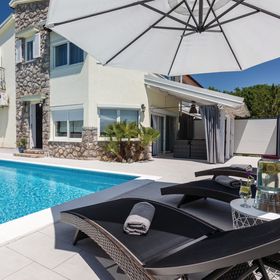 Vendégház Kornić - CKI102