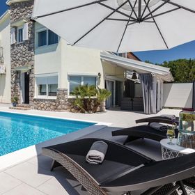 Vendégház Kornić - CKI102