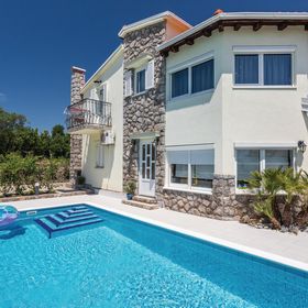 Vendégház Kornić - CKI102