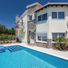 Vendégház Kornić - CKI102